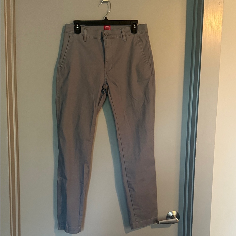 Levi's Men's Slate Chinos